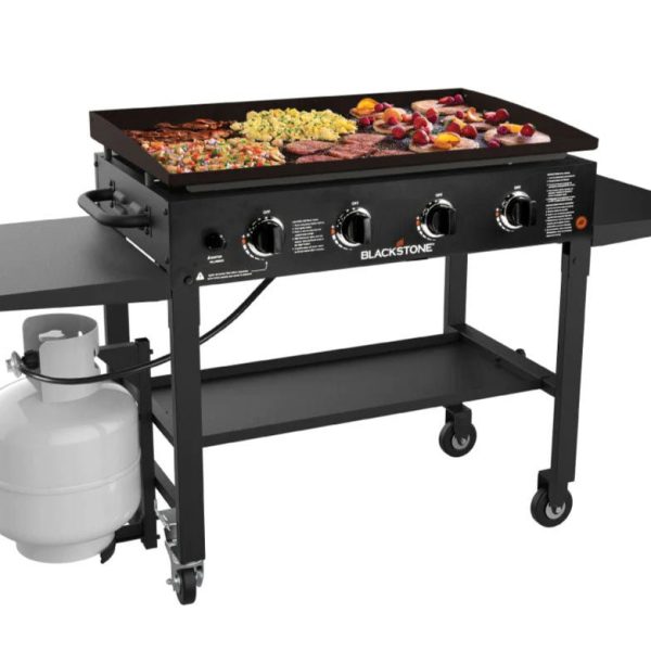 BLACKSTONE 36" GRIDDLE COOKING STATION