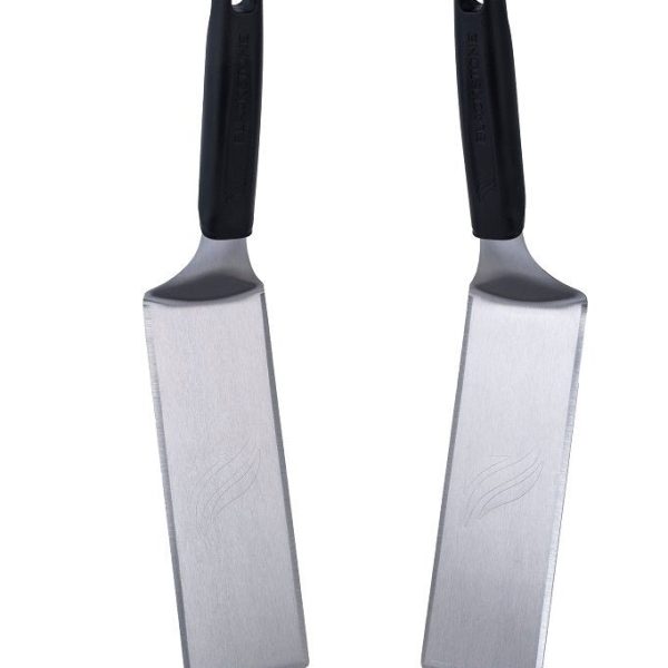 2 Piece Spatula Set