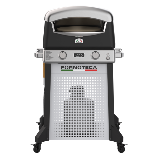 Fornoteca Pizza Oven