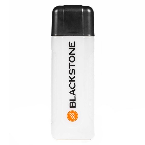 Square Squeeze Bottle